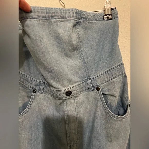 #849 Free People Picture Perfect Midi size 4 - Picture 4 of 6